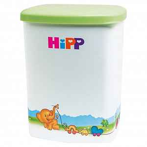 Hipp Milkbox