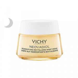 Vichy Neovadiol Noční pokroková péče 50ml