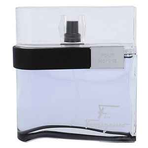 Salvatore Ferragamo F by Black Toaletní voda 100ml