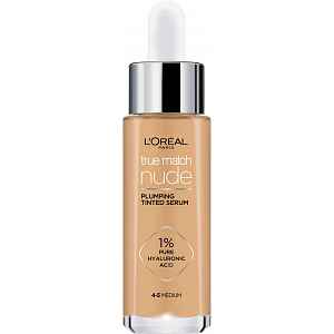 L'Oréal Paris True Match Medium 4-5 tónující sérum 30ml