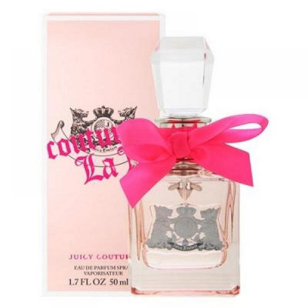 JUICY COUTURE Couture La La – Parfémovaná voda 100 ml