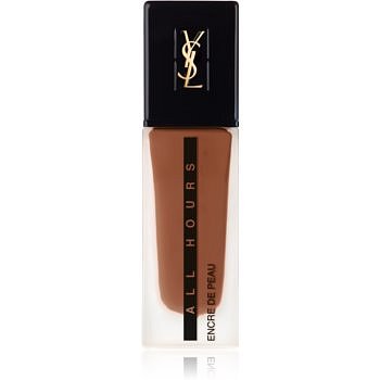 Yves Saint Laurent Encre de Peau All Hours Foundation dlouhotrvající make-up SPF 20 odstín  25 ml