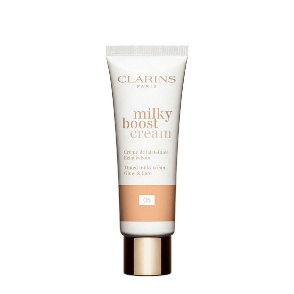 Clarins Milky Boost Cream BB krém  05