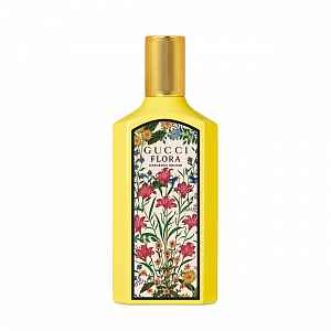 Gucci Gucci Flora Gorgeous Orchid  parfémová voda dámská  100 ml