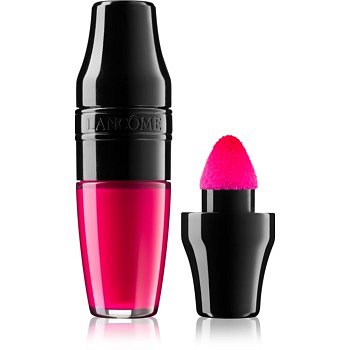 Lancôme Matte Shaker matná rtěnka odstín 378 Pink Power 6,2 ml