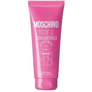 Moschino Toy2 Bubble Gum Tělové mléko 200ml