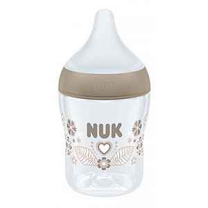 NUK Perfect Match láhev s kontrolou teploty 0+m 150ml