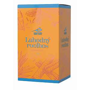 Santée Lahodný Rooibos 20x2g