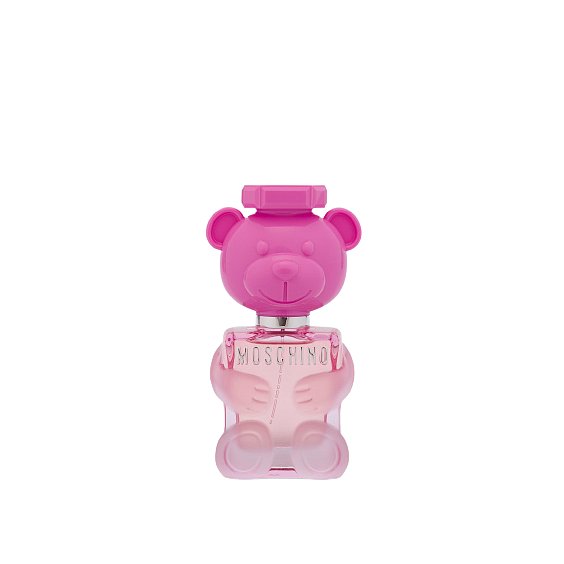 Moschino Toy2 Bubble Gum Vlasová mlha 30ml