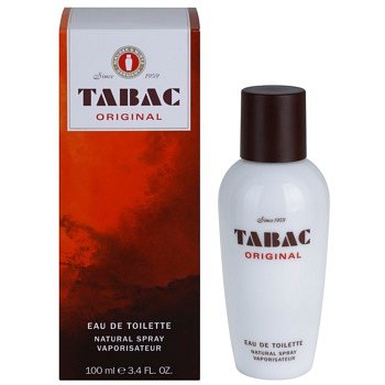 Tabac Tabac toaletní voda pro muže 100 ml