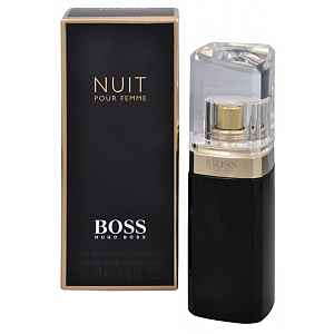 Hugo Boss Boss Nuit Pour Femme Parfémovaná voda 75ml