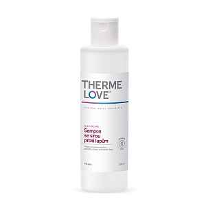 THERMELOVE Šampon proti lupům se sírou 200 ml