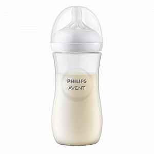 Philips Avent Láhev Natural Response 330ml, 3m+