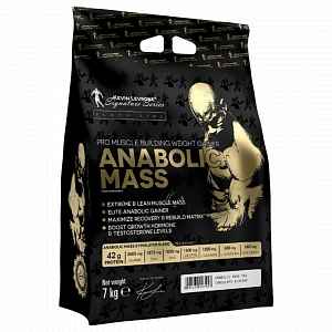 Anabolic Mass 7kg - čokoláda, lískový oříšek