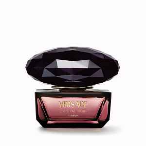 Versace Crystal Noir Parfum parfémová voda  dámská  50 ml