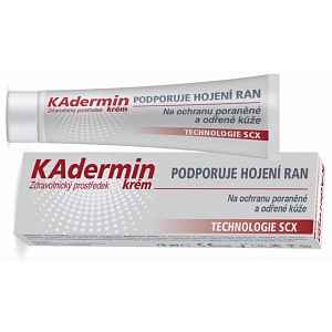 Kadermin krém 50 ml