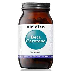 VRD Beta Carotene Complex 90 kapsl?