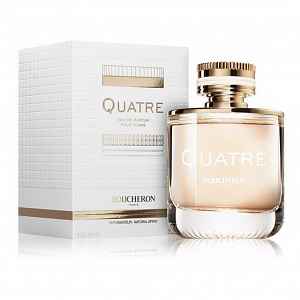 Boucheron Quatre Femme parfémovaná voda 100 ml