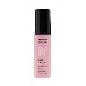 Annemarie Börlind Rose Nature Noční regenerační fluid anti-digital 30 ml