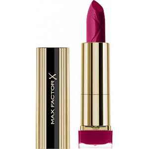 Max Factor Hydratační rtěnka Colour Elixir 130 Mulberry 4,8 g