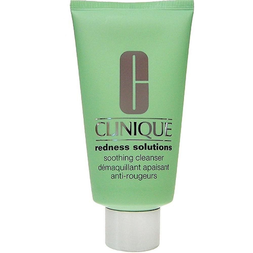 Clinique Redness Solutions Soothing Cleanser  150ml 