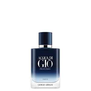 Giorgio Armani Acqua di Giò Profondo Parfum  parfémová voda pánská  50 ml