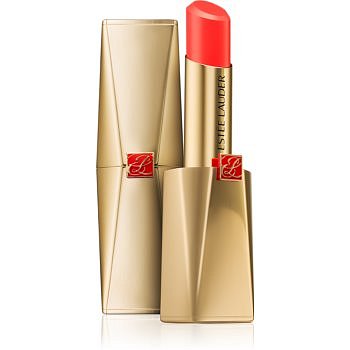 Estée Lauder Pure Color Desire krémová hydratační rtěnka odstín 304 Rouge Excess 3,1 g