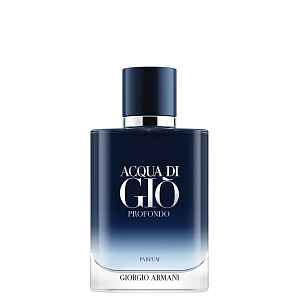 Giorgio Armani Acqua di Giò Profondo Parfum  parfémová voda pánská  100 ml