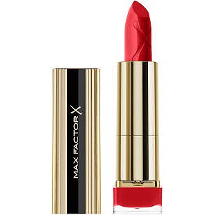 Max Factor Hydratační rtěnka Colour Elixir 075 Ruby Tuesday 4,8 g