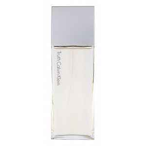 Calvin Klein Truth parfémovaná voda pro ženy 100 ml