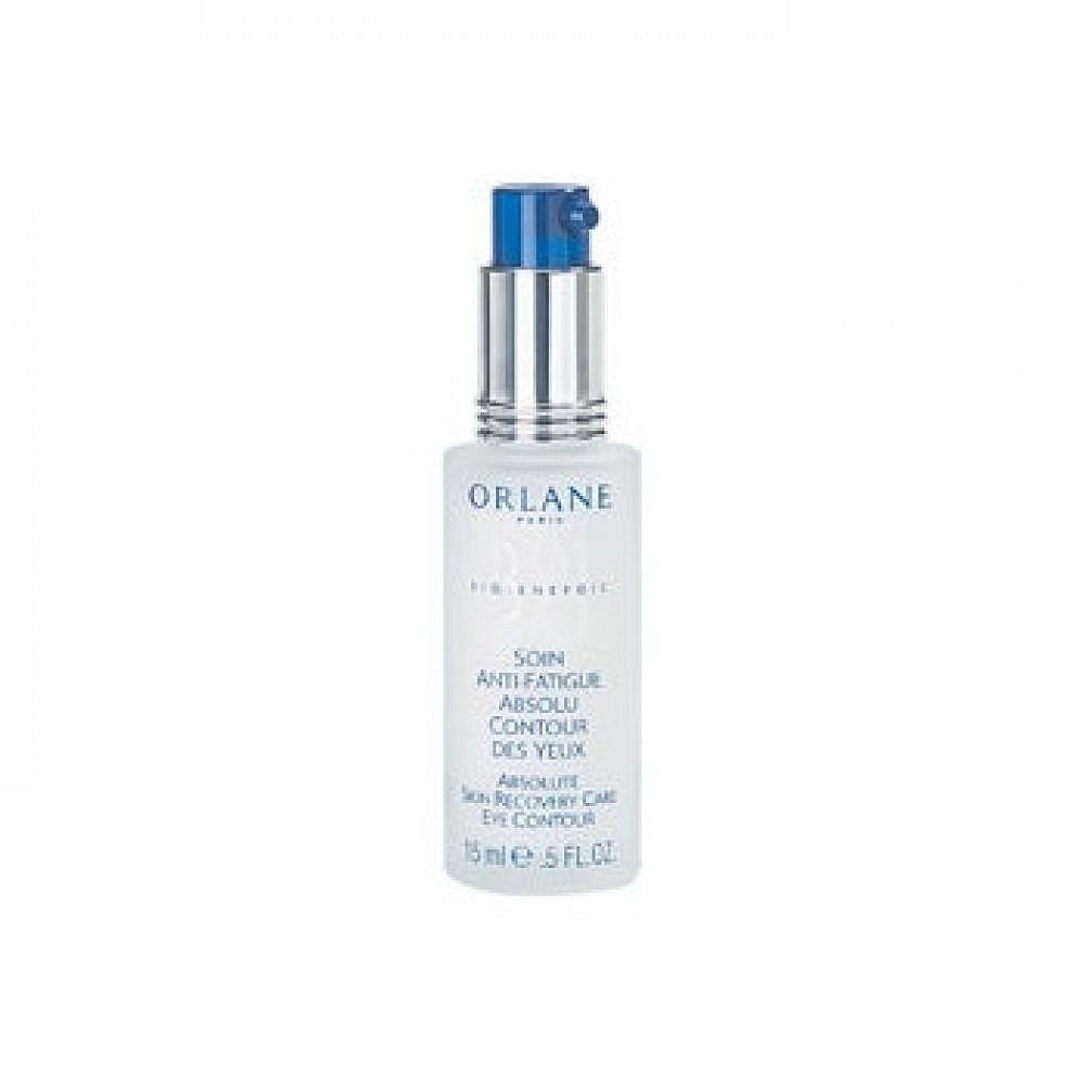 Orlane Soin Anti Fatigue Absolu Contour Des Yeux  15ml