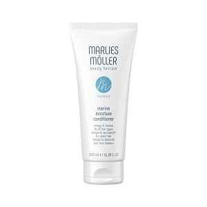 Marlies Möller Marine Moisture Conditioner kondicionér 200ml + dárek MARLIES MÖLLER - šampon