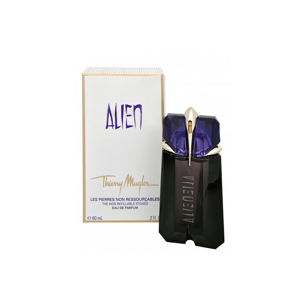 Thierry Mugler Alien Parfémovaná voda 30ml