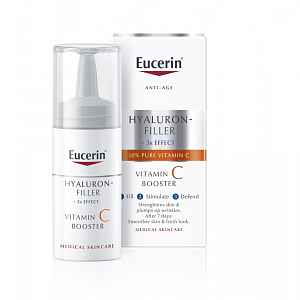 Eucerin Hyaluron-Filler Vitamin C Booster 8 ml