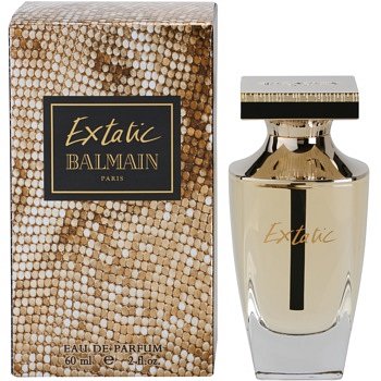 Balmain Extatic parfémovaná voda pro ženy 60 ml