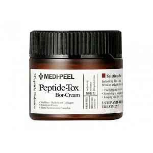 Medi-Peel Bor-Tox Peptide Cream liftingový krém 50 ml