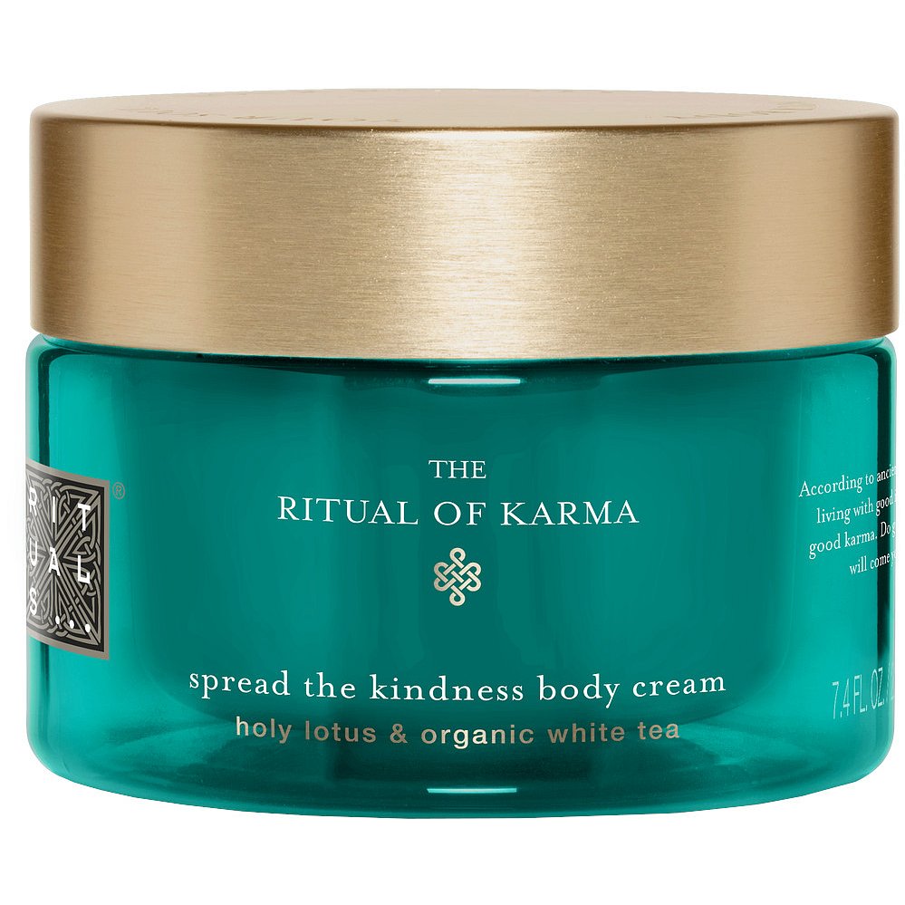 Rituals Karma, Tělový krém 220ml