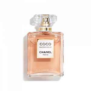 Chanel Coco Mademoiselle Intense parfémovaná voda pro ženy 100 ml