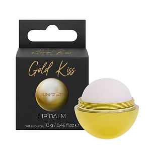 SunewMed+ Balzám na rty Gold kiss 13 g