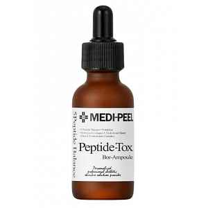 Medi-Peel Bor-Tox Peptide Ampoule pleťové sérum 30 ml