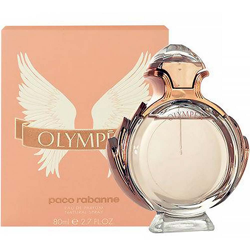 PACO RABANNE Olympéa Parfémovaná voda pro ženy 80 ml