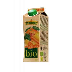 PFANNER Multi Gold BIO 1 l