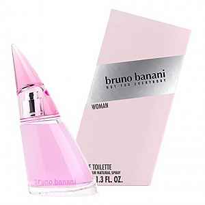 Bruno Banani Woman Toaletní voda 20ml