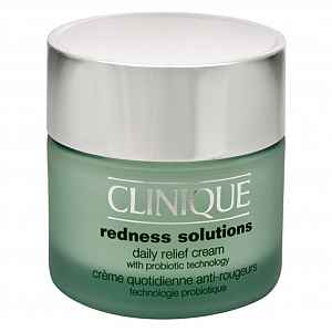 Clinique Redness Solutions denní zklidňující krém  50 ml