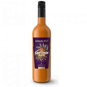 Himaylo Goji Original Bio 100% šťáva 750ml