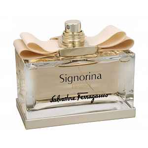 Salvatore Ferragamo Signorina Eleganza parfémovaná voda pro ženy 30 ml