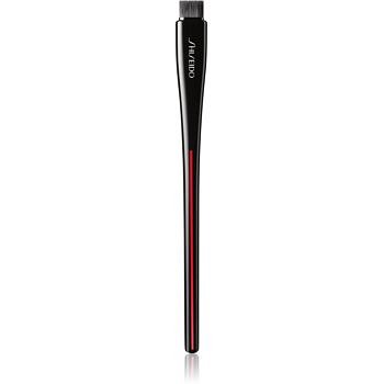 Shiseido Makeup Yane Hake Precision Eye Brush štětec na obočí a oční linky