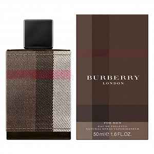 Burberry London for Man toaletní voda 100 ml