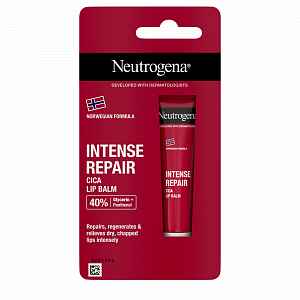 Neutrogena balzam na rty regenerační 15 ml