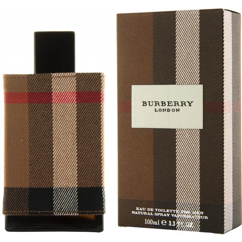 Burberry London for Man toaletní voda 100 ml